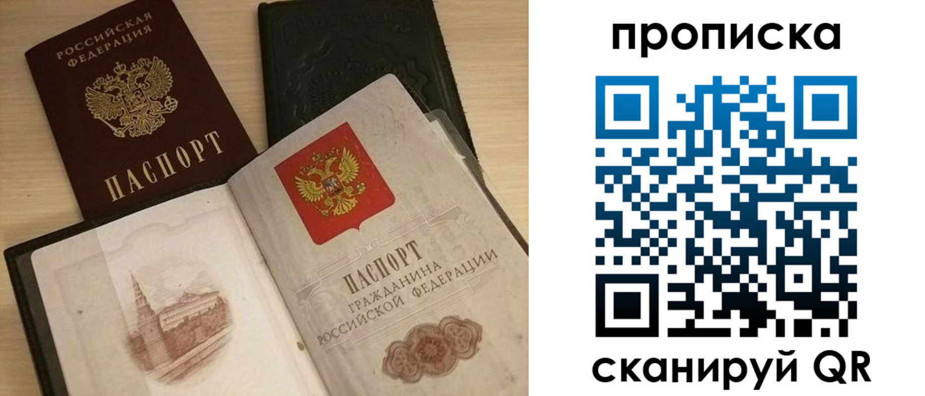 прописка в квартире в Куртамыше